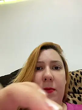 Patriciamoura69 online show from May 30, 2026, 9:45 pm