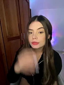 Miss valeriaa online show from October 30, 2025, 4:08 pm