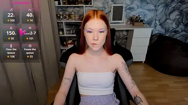 Snapshot of litl_Mia chatting on October 29, 2025, 3:47 pm litl Mia online show from October 29, 2025, 3:47 pm