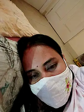 Sheela-Bhabi online show from February 28, 2026, 1:50 am