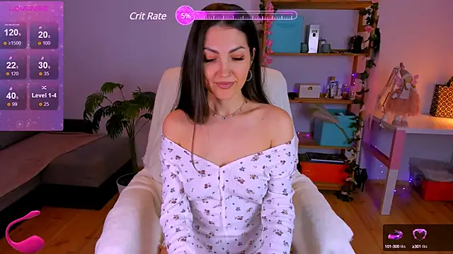 Teylor Fly online show from February 14, 2025, 7:49 am