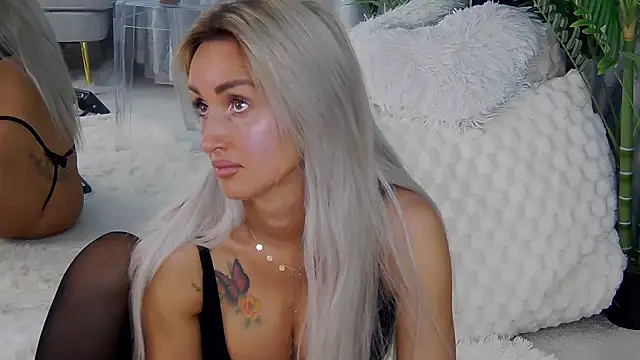 Snapshot of IsabelleEthan chatting on June 8, 2026, 1:09 am IsabelleEthan online show from June 8, 2026, 1:09 am