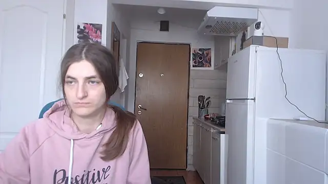 Snapshot of simyhvn chatting on February 17, 2025, 7:15 am simyhvn online show from February 17, 2025, 7:15 am