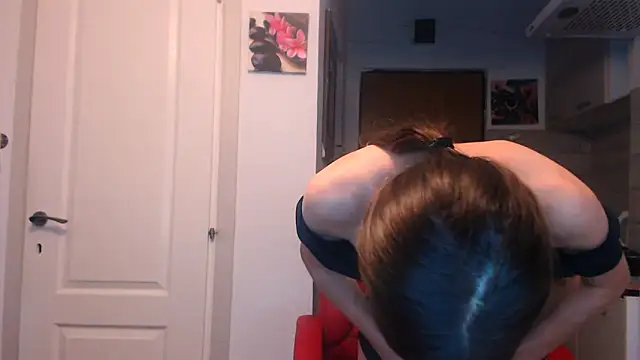 Snapshot of simyhvn chatting on September 19, 2025, 4:47 am simyhvn online show from September 19, 2025, 4:47 am