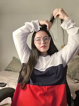 dannaparker online show from October 31, 2025, 3:51 am