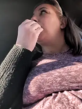 Canadian BBW online show from February 24, 2026, 10:41 pm