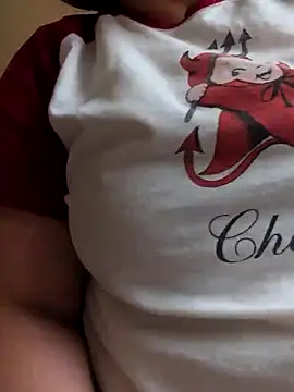 Canadian BBW online show from March 24, 2026, 8:47 pm