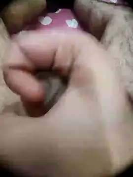 rockkyy9 online show from December 7, 2024, 2:46 pm