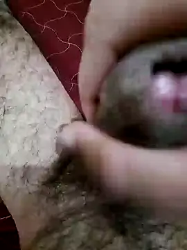 rockkyy9 online show from January 30, 2025, 8:21 pm