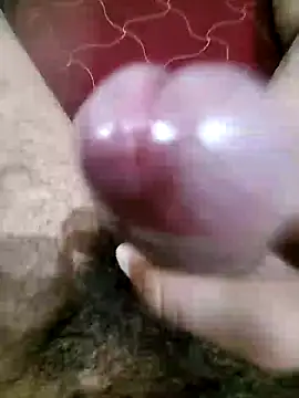 rockkyy9 online show from February 4, 2025, 9:10 pm