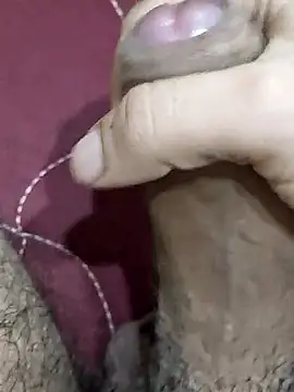 rockkyy9 online show from April 11, 2026, 4:00 pm