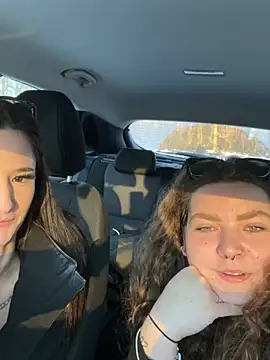 joanaelaa online show from January 19, 2025, 3:10 pm