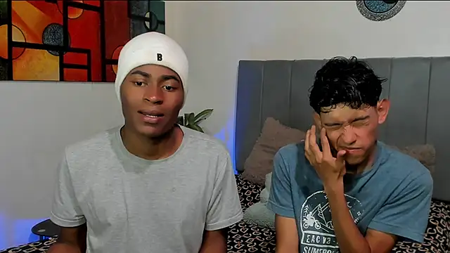 CrissBrownxxx online show from November 4, 2025, 4:00 am