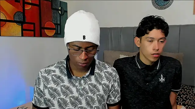 CrissBrownxxx online show from November 20, 2025, 8:52 pm