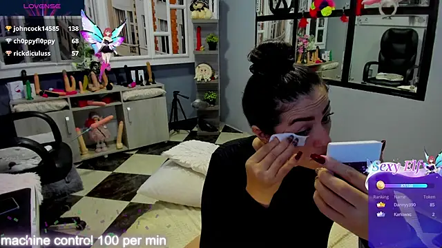 kagomme online show from December 28, 2024, 11:41 am