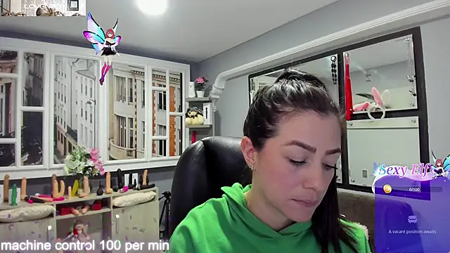 kagomme online show from January 23, 2025, 5:02 am