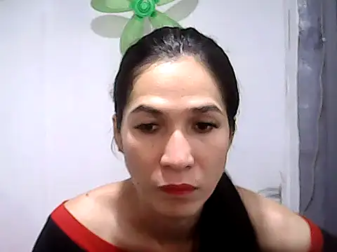 BigDickTrans online show from May 25, 2026, 8:37 pm