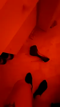 Snapshot of Misspadrona88 chatting on October 8, 2025, 9:23 pm Misspadrona88 online show from October 8, 2025, 9:23 pm