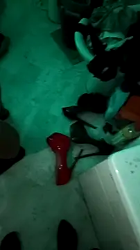 Snapshot of Misspadrona88 chatting on October 20, 2025, 11:38 pm Misspadrona88 online show from October 20, 2025, 11:38 pm