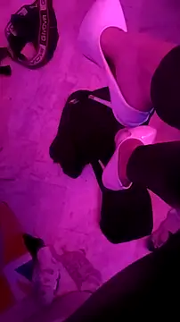 Snapshot of Misspadrona88 chatting on October 30, 2025, 10:32 pm Misspadrona88 online show from October 30, 2025, 10:32 pm