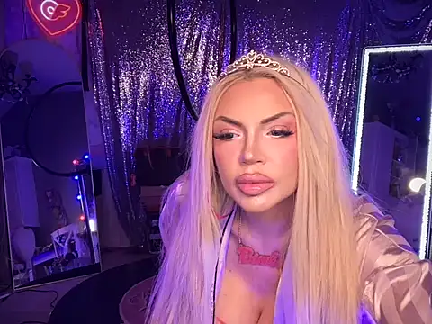 bimbotwerkqueen online show from September 14, 2025, 12:43 am
