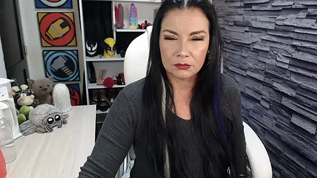 Cruela deviil online show from March 5, 2026, 10:17 pm