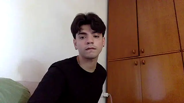 dylancrugerx online show from April 30, 2026, 2:34 pm