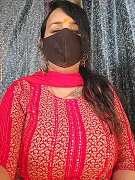 cute-tanvi online show from June 1, 2026, 12:45 am