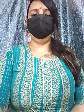 Snapshot of cute-tanvi chatting on July 14, 2026, 12:35 am cute-tanvi online show from July 14, 2026, 12:35 am