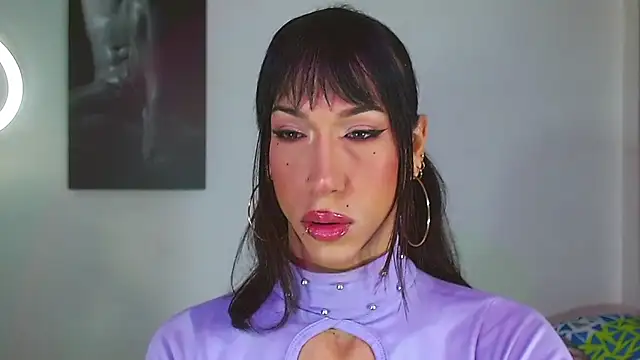 Kenisha Sweet online show from January 8, 2026, 3:14 pm