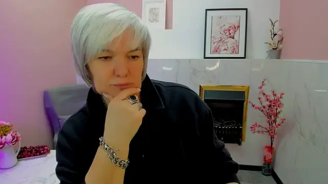 CarmenSoft online show from May 31, 2026, 8:54 pm
