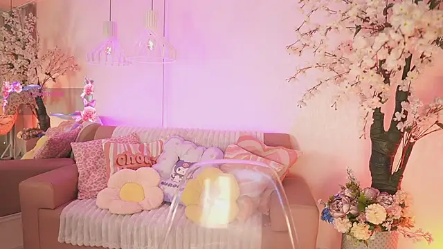 Snapshot of DalahiaRush chatting on November 14, 2025, 7:01 pm DalahiaRush online show from November 14, 2025, 7:01 pm