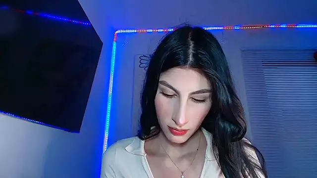 valeria gonzales  online show from March 7, 2026, 10:18 pm