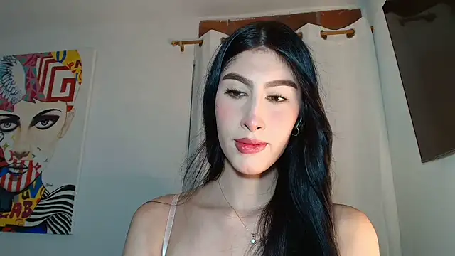 valeria gonzales  online show from May 15, 2026, 1:56 am