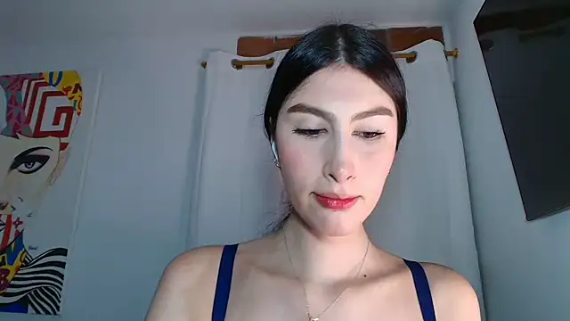 valeria gonzales  online show from May 23, 2026, 11:20 pm