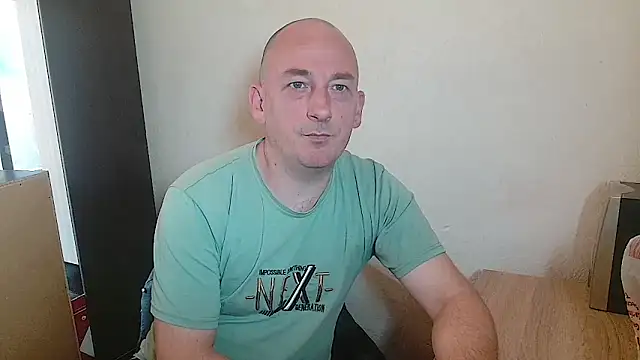 Johan   Barker online show from March 15, 2026, 12:33 pm