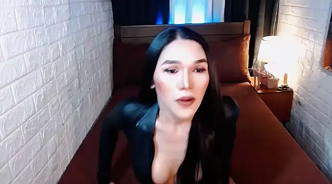 Sexy Adrestia online show from March 12, 2025, 6:07 am