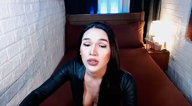 Sexy Adrestia online show from March 14, 2025, 6:42 am