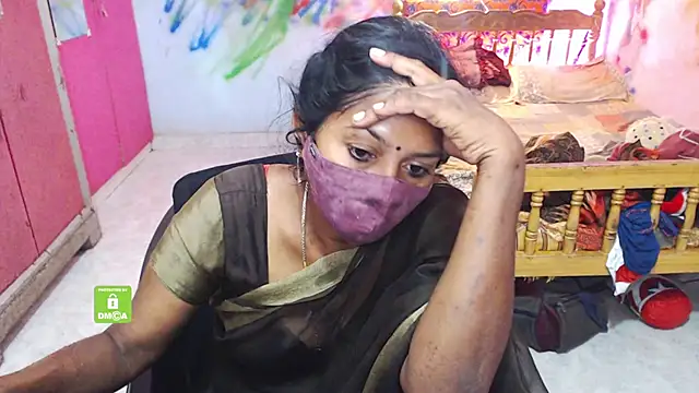 Snapshot of Novapol chatting on November 23, 2025, 6:30 pm Novapol online show from November 23, 2025, 6:30 pm