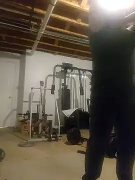 Snapshot of Rubisco90 chatting on February 6, 2025, 1:27 am Rubisco90 online show from February 6, 2025, 1:27 am