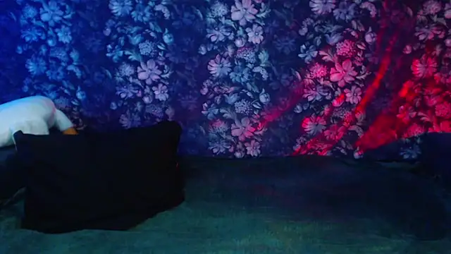 ViollinaLove online show from November 25, 2025, 8:53 pm