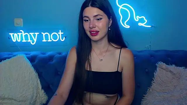 Snapshot of ViollinaLove chatting on June 28, 2026, 4:51 am ViollinaLove online show from June 28, 2026, 4:51 am
