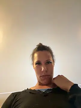 AaliyahHarris online show from September 30, 2025, 5:51 pm