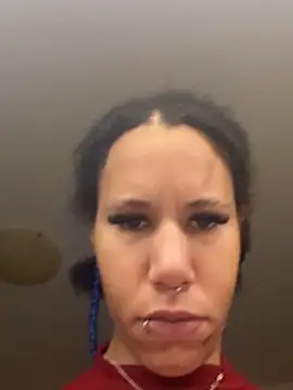 AaliyahHarris online show from November 29, 2025, 3:04 pm