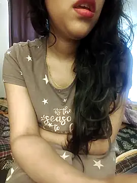 Snapshot of Lavanya_Shah chatting on March 25, 2026, 6:52 am Lavanya Shah online show from March 25, 2026, 6:52 am