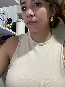 Snapshot of Hall_16 chatting on March 5, 2025, 2:14 am Hall 16 online show from March 5, 2025, 2:14 am