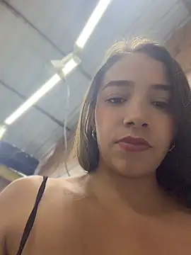 Snapshot of Hall_16 chatting on April 23, 2026, 8:00 pm Hall 16 online show from April 23, 2026, 8:00 pm