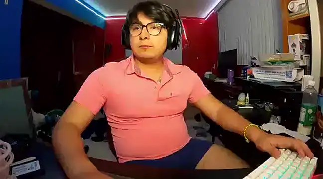 Nathanroberts111 online show from January 27, 2025, 2:53 am