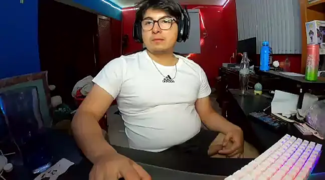 Nathanroberts111 online show from March 9, 2025, 3:01 am