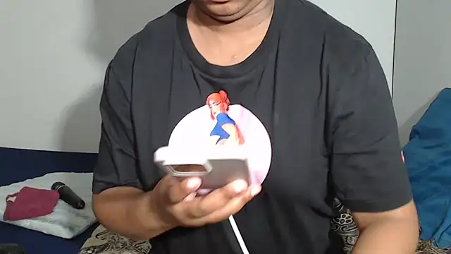 ANGELINE600 online show from December 19, 2025, 9:55 pm